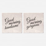 Good Morning Coasters