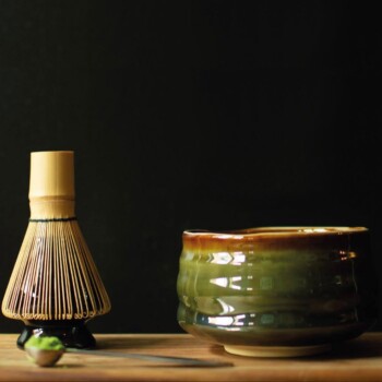 Matcha set