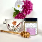 Chandler Honey - Earl Grey