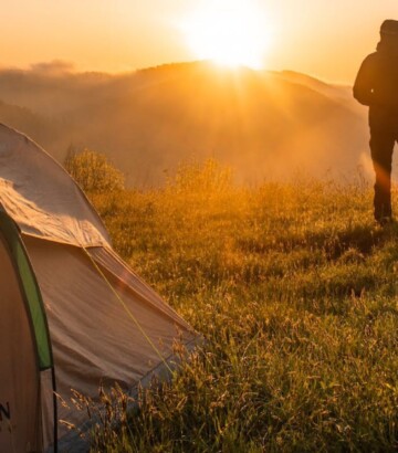 10 Gifts for Outdoor Adventures 