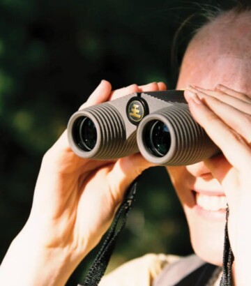 Nocs Binoculars