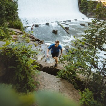 The Waterfall Route – Guess Where Trips