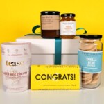 Cheerfetti Congratulations Gift Box