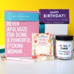 Birthday Girl Gift Box