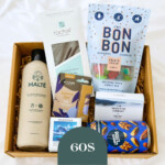 Surprise Cocooning box for Men