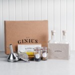 Gin Kit DIY  - Make your own gin!