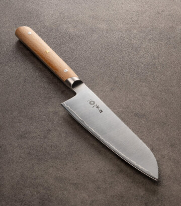 Japanese Knife – Santoku