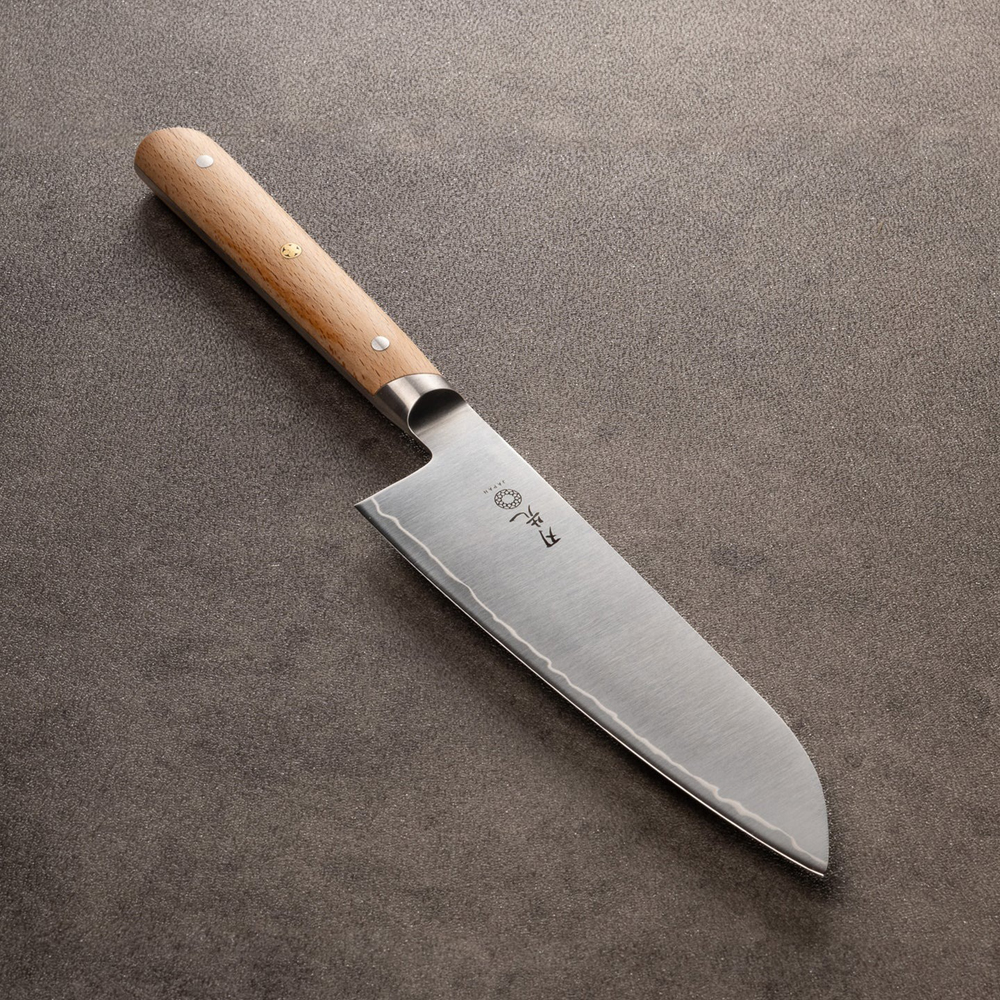 Japanese Knife – Santoku