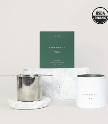 Firebelly Tea – Taster Pack Bundle