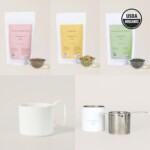 Firebelly Tea - Ultimate Starter Kit