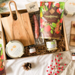 The Gourmet Happy Hour Gift Box