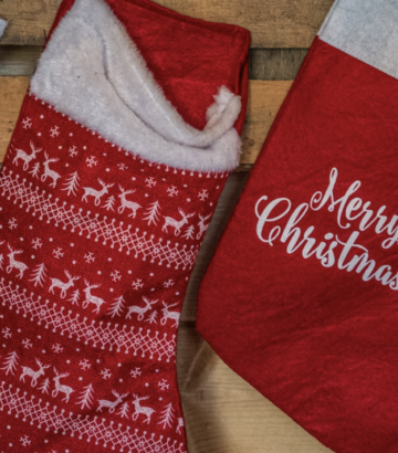 15 Christmas Stocking Gift Ideas under $20