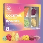 Cocktail Drink Bomb Variety Pack