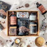 Espresso Gift Box