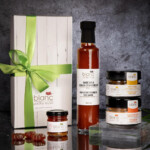 Maple gift set - BBQ chef!