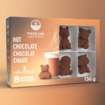 Hot Chocolate Bombs - Variety Pack