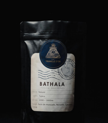 Bathala – itogon, Philippines Coffee