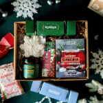 Snowflake Season Gift Box
