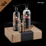 Off Road Bike Cleaning Kit