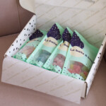 Vegan Candy Gift Box