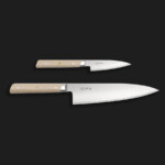 Hazaki - Japanese Knives 2 Pc Starter Set