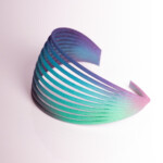 3D Bracelet - Lagertha