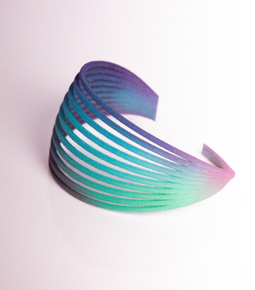 3D Bracelet – Lagertha
