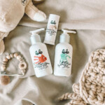 LOLO baby care products