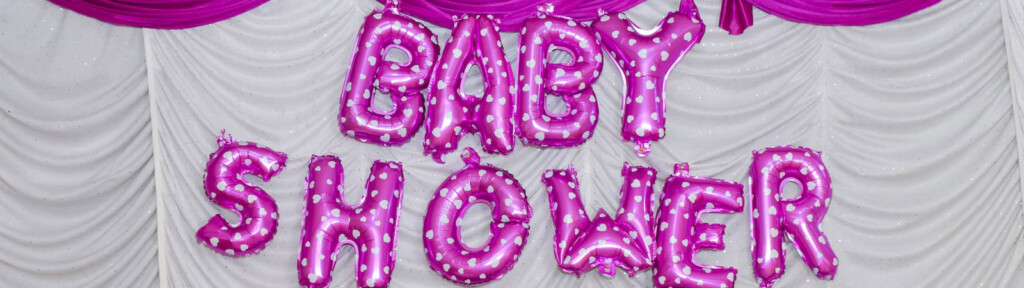 Gift Ideas for babies and newborns on baby showers