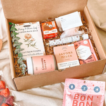 Valentine’s Day Surprise Box