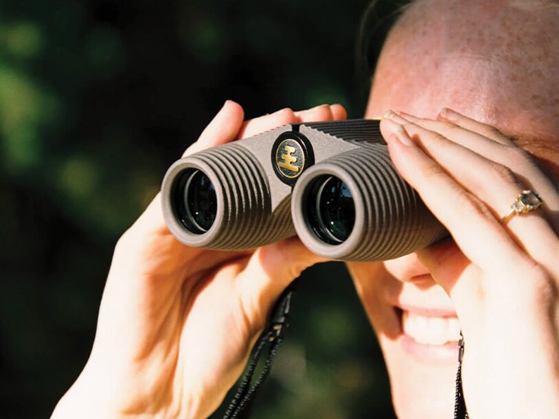 Binoculars as a Father's Day Gift Ideas