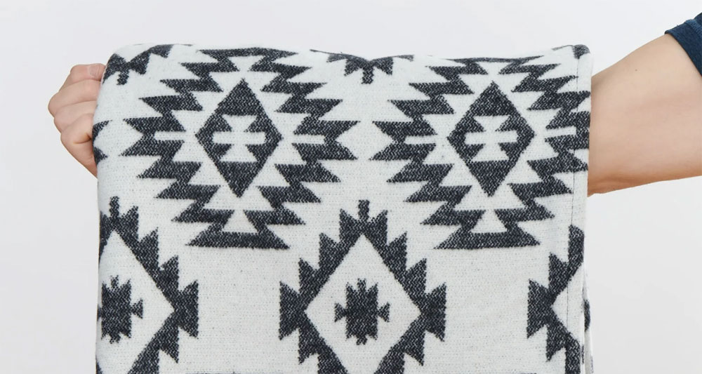 Go-Van blanket