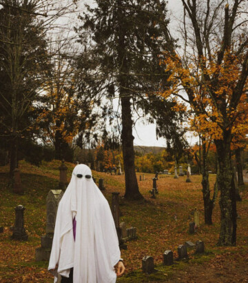 Spooky Sights & Ghostly Tales in Ontario