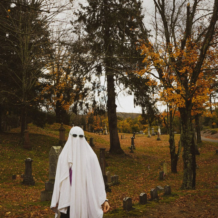 Spooky Sights & Ghostly Tales in Ontario