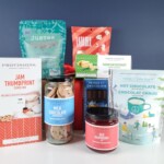 Jingle All the Way Gift Box