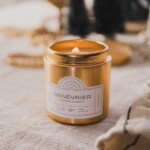 Juniper Berries Candle
