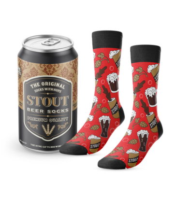 Socks – Original Stout