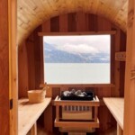 Romantic Getaway - The Lodge on Harrison Lake