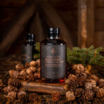 Barrel Aged Bourbon Maple Syrup