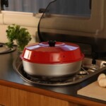 Omnia Stovetop Oven Starter Kit