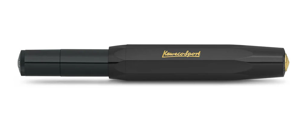 Fountain pen Kaweco