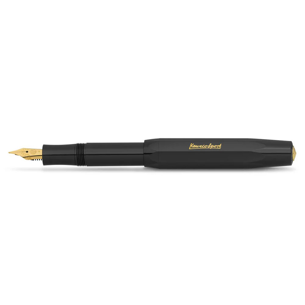 Fountain Pen – Kaweco