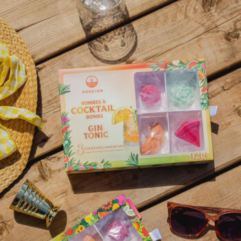 Gin Tonic Bombs Variety Pack