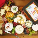DIY Cheese Kit - 8 cheeses