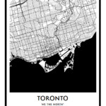 Personalized Map Creator