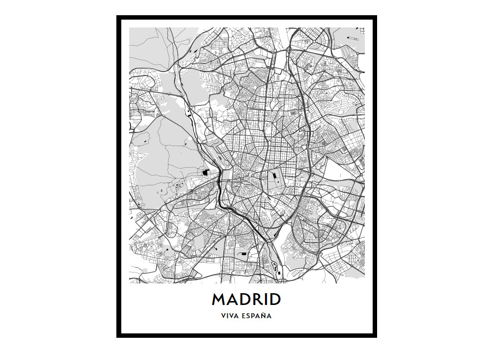Personalized map creator for custom maps