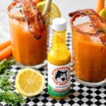 White Rabbit Hot Sauce
