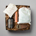Sip & Savor Box