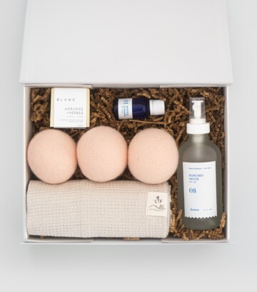 Sparkling Clean Gift Set