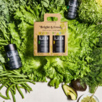 Bright and Fresh Spices Gift Set